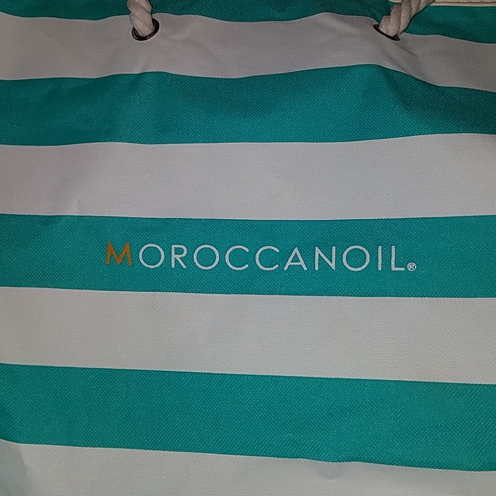Large beach bag